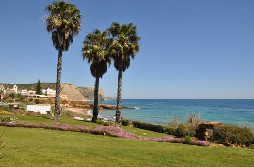 Apartamento Ocean Villas Luz