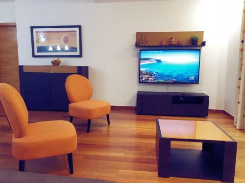 Luxury Apartment In Praia Da Luz