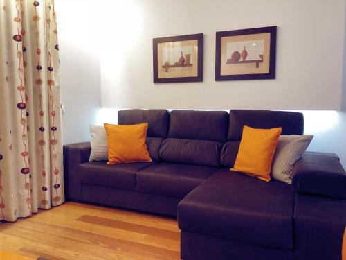 Luxury Apartment In Praia Da Luz