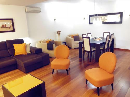 Luxury Apartment In Praia Da Luz