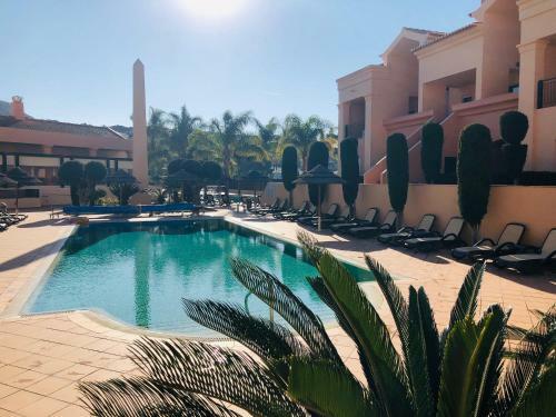 Luxury Apartment In Praia Da Luz
