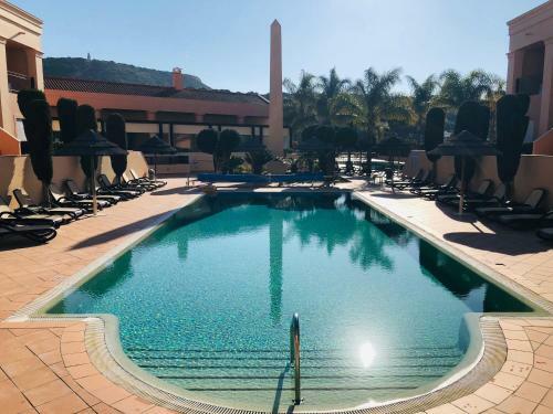 Luxury Apartment In Praia Da Luz