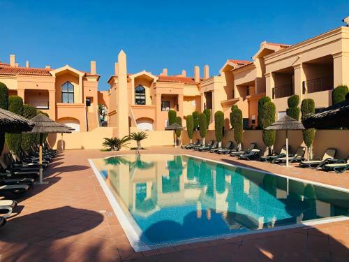 Luxury Apartment In Praia Da Luz