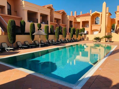 Luxury Apartment In Praia Da Luz