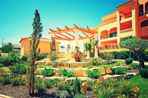 Luxury Apartment In Praia Da Luz