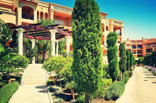 Luxury Apartment In Praia Da Luz