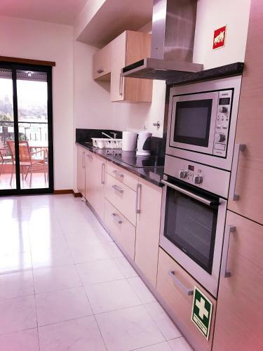 Luxury Apartment In Praia Da Luz