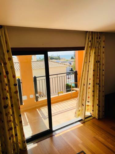 Luxury Apartment In Praia Da Luz