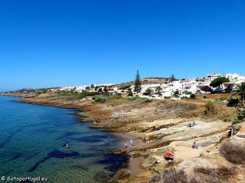 The Fantastic Beach House Of Luz