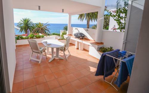 The Fantastic Beach House Of Luz