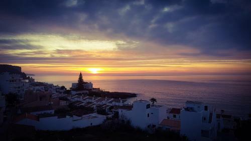 The Fantastic Beach House Of Luz
