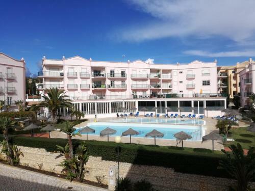 Apartamento Brisa Mar Para 4 Com Piscina E Wifi