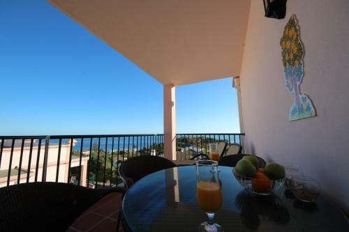 Apartamento Brisa Mar Para 4 Com Piscina E Wifi