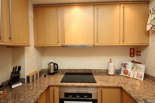Apartamento Brisa Mar Para 4 Com Piscina E Wifi