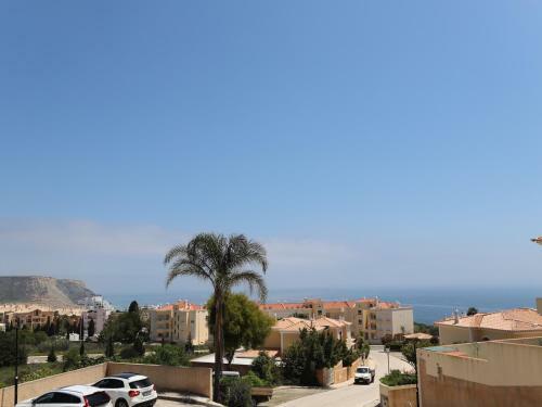 Ocean View Villa Belamar