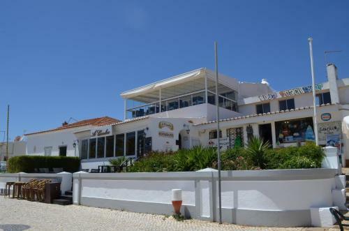 Ocean View Villa Belamar