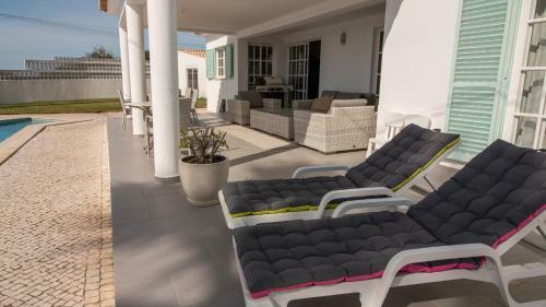 Villa Vila Harmonia