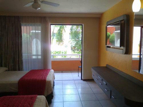 Hotel Del Real Del Sol