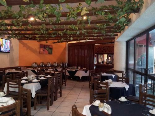 Hotel Del Real Del Sol