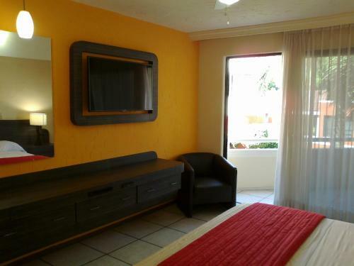 Hotel Del Real Del Sol
