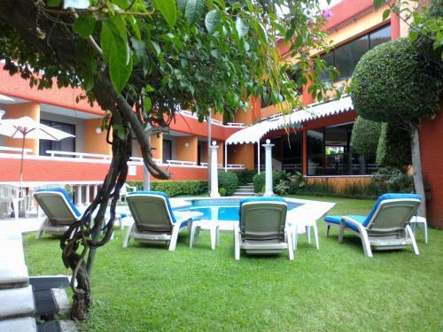 Hotel Del Real Del Sol