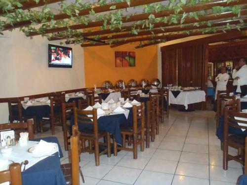 Hotel Del Real Del Sol