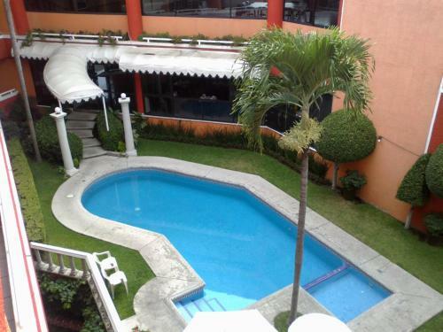 Hotel Del Real Del Sol