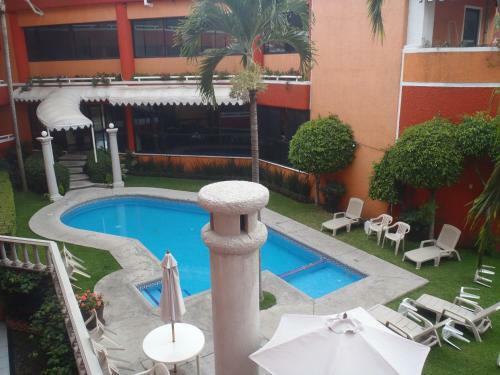 Hotel Del Real Del Sol