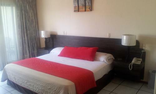 Hotel Del Real Del Sol