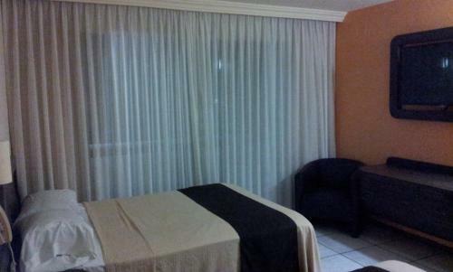 Hotel Del Real Del Sol