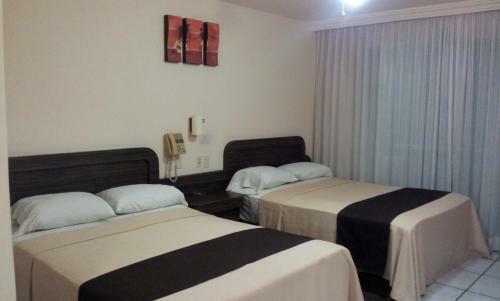 Hotel Del Real Del Sol