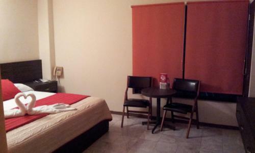 Hotel Del Real Del Sol