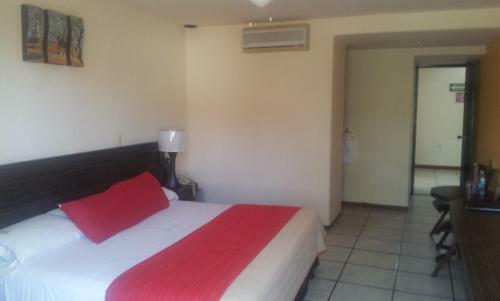 Hotel Del Real Del Sol