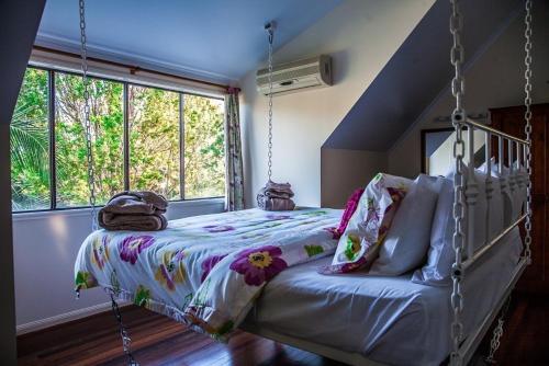 Montville Country Cabins