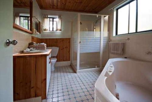 Montville Country Cabins
