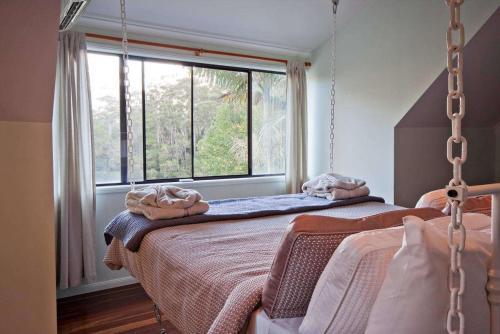 Montville Country Cabins