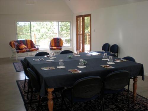 Montville Country Cabins