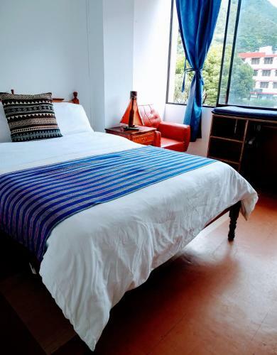 Hotel Hostal Restaurant Erupci�n