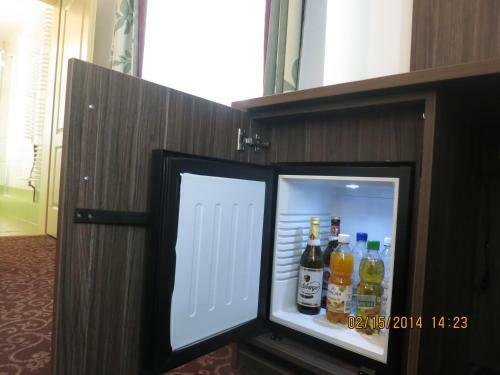Hostal Pension Luft