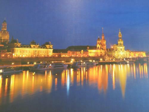 Hostal Pension Luft