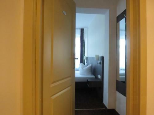 Hostal Pension Luft