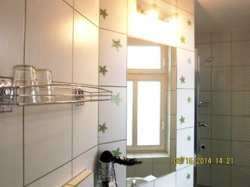 Hostal Pension Luft