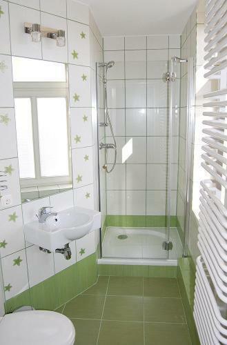 Hostal Pension Luft