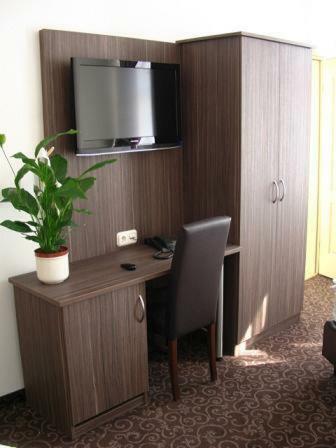 Hostal Pension Luft