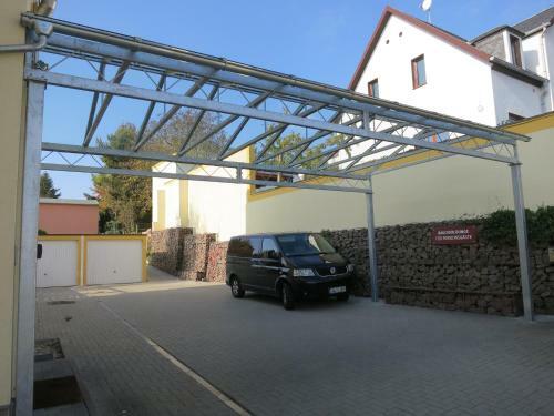 Hostal Pension Luft
