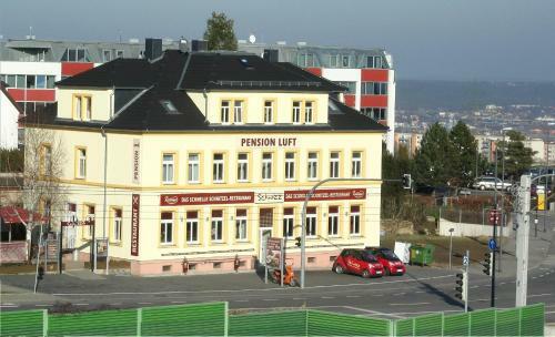 Hostal Pension Luft