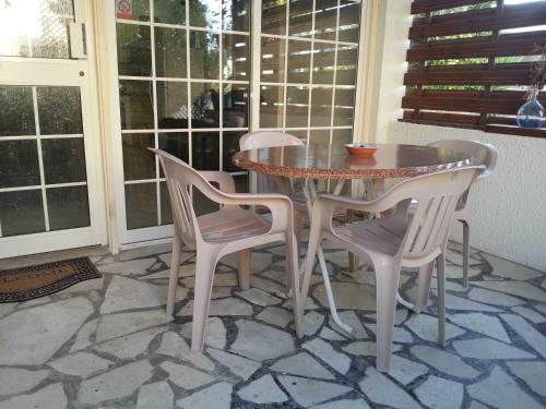 Andriana House