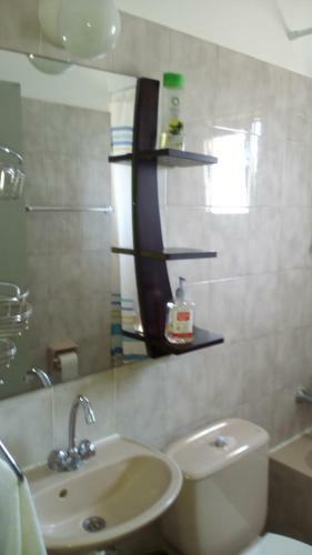 Andriana House