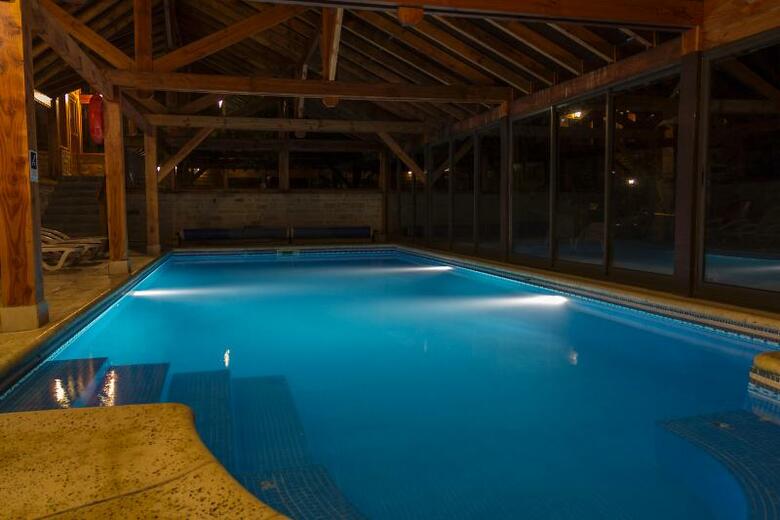 Posada Encanto Del Rio