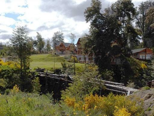 Posada Encanto Del Rio